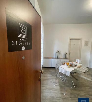 Casa Sigizia