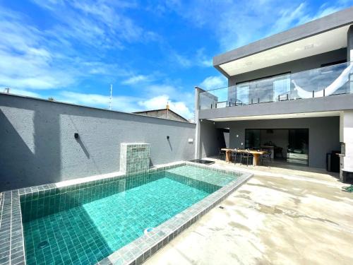 Casa Sofia Milagres - 200 m da Praia