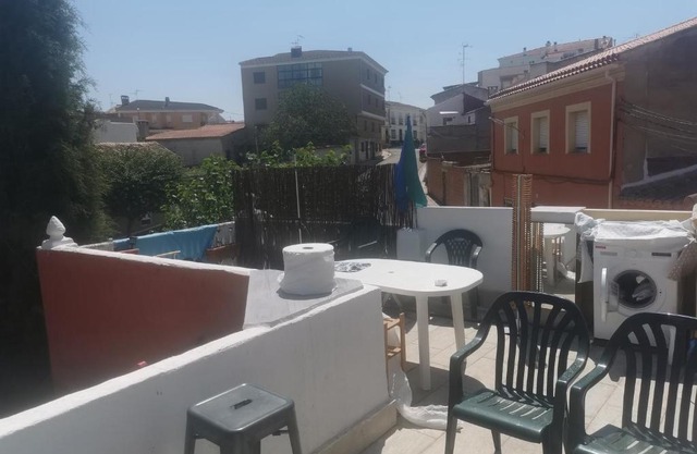 casa sol cuesta del rio 13