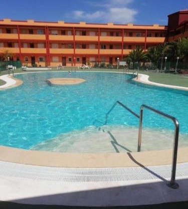 Casa Sol y Sal Fuerteventura