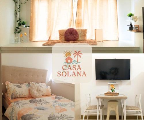 Casa Solana at SMDC South Residences