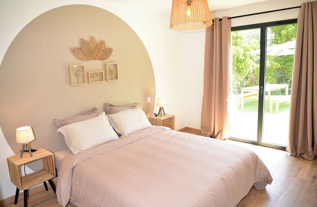 Casa Solana, Maison Individuelle Pour 4 Personnes Avec Piscine Privée