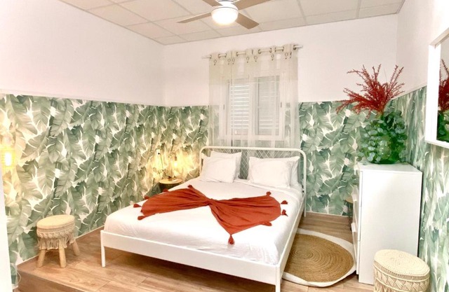 CASA SOLE - Apartamento Playa San Juan