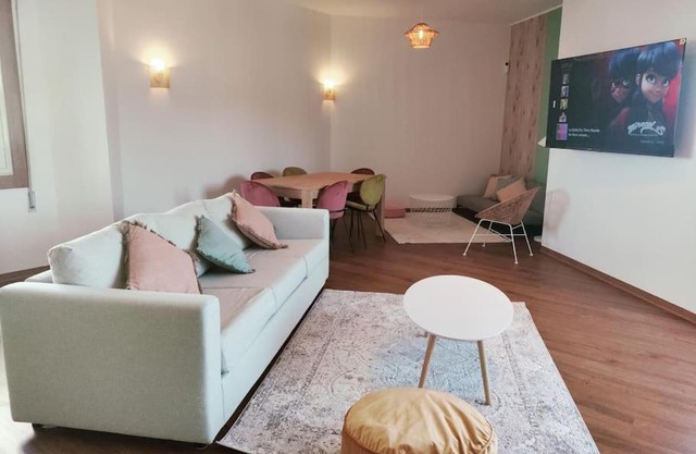 CASA SOLEMARE Giulianova