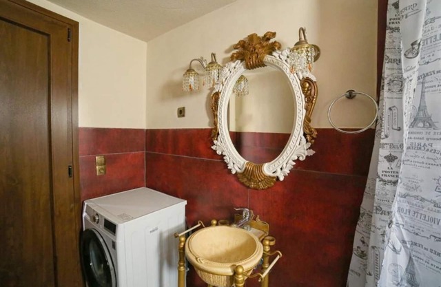 Casa Sophia 3bd house with garden