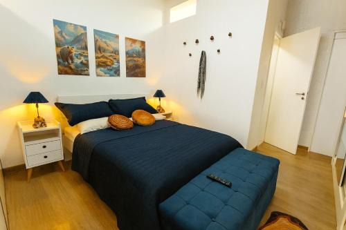 Casa Studio térreo com vaga de garagem