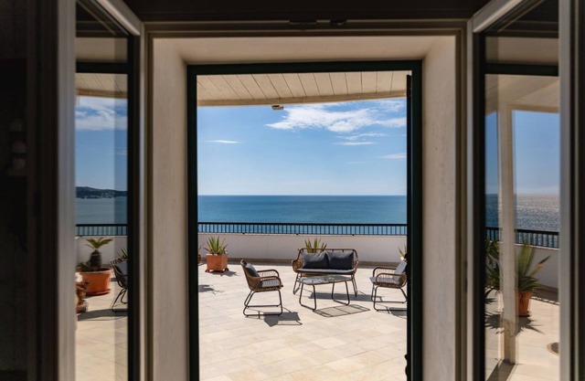 Casa sul Mare by Rentbeat