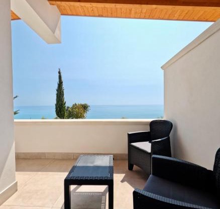 Casa sul Mare