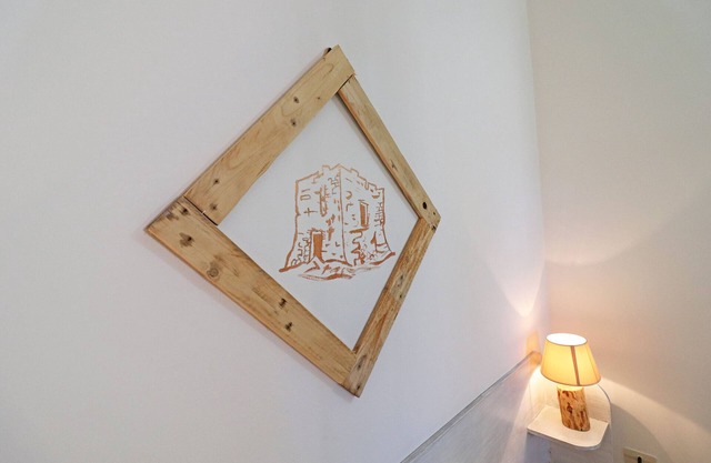 Casa Sultanina Torre Santo Stefano in Otranto 3 places