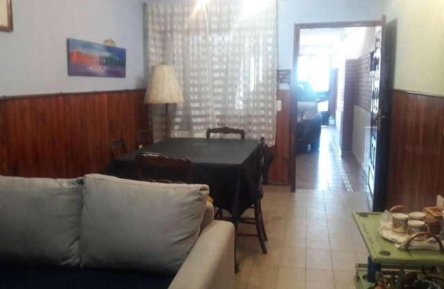 Casa super cómoda en inmejorable ubicación.