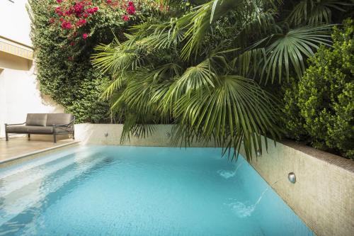 Casa Sur - 400 m from the park at most elegant neighbourhood in Mendoza City