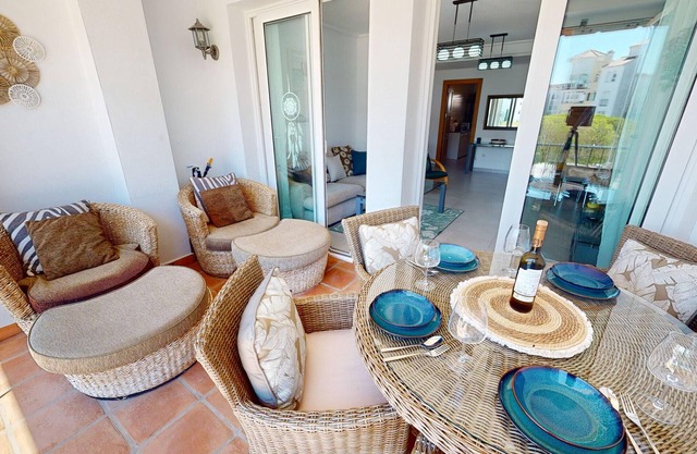 Casa Susanne - A Murcia Holiday Rentals Property