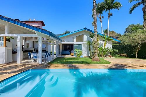 Casa Swell -Pisc. Aquecida - Praia Dura