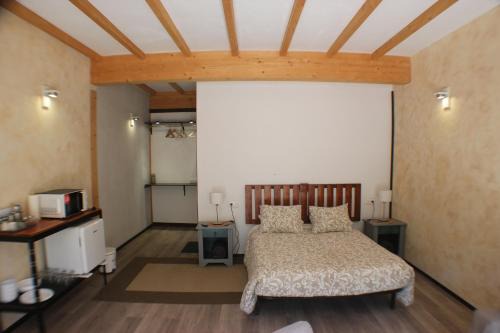 Casa Tacande del Valle