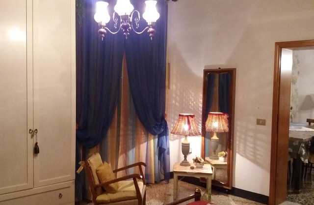 Casa Tarrini Free Wifi and great prices all year round