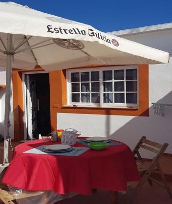 CASA TAYRI DE TAMAIDE TENERIFE SUR