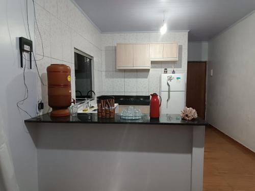 Casa temporada 01