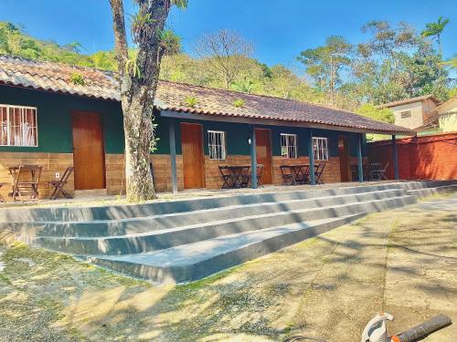 Casa Temporada Damata