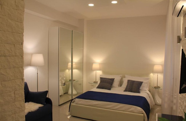 Casa Teresa Bed & Breakfast