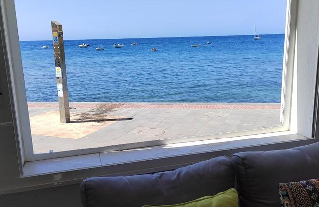 Casa Teresa - las playitas