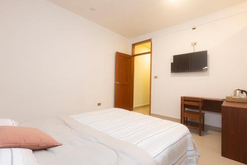 Casa Terra Residencial