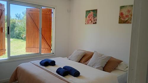 Casa Tiale - Chapadmalal , Campo y Olas-