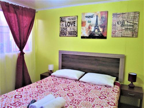 Casa TINY