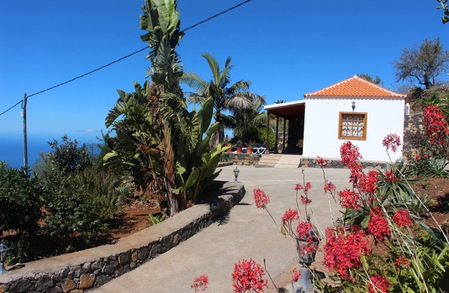 Casa Tio Juan, Spanien