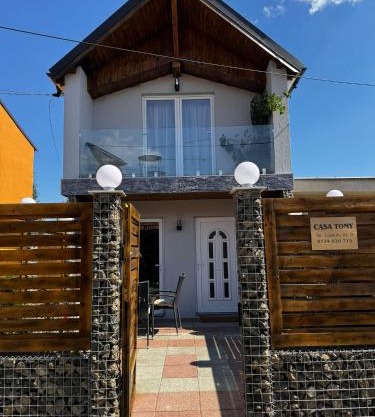 Casa TOMY