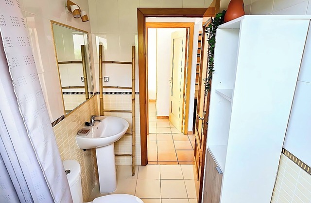 Casa Topik - Family & Surfhouse