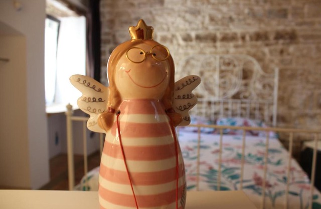 Casa Torre dell'Angelo