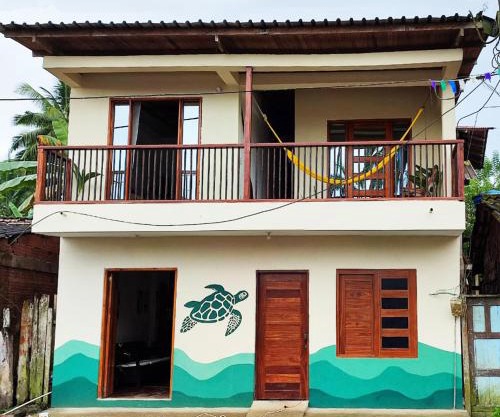 Casa Tortuga