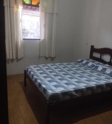 Casa três quartos