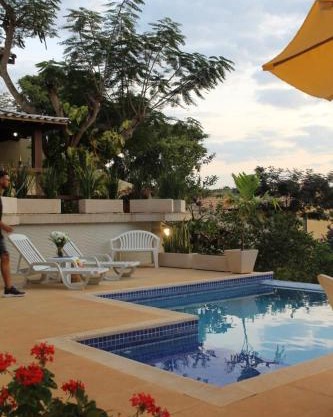 Casa Tramonto Geribá - Visual Maravilhoso para o Mar