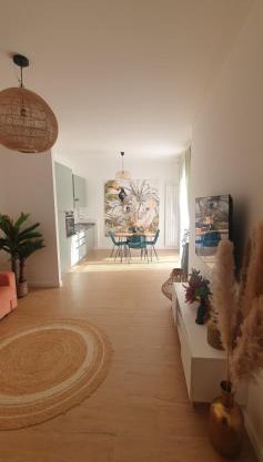 Casa Tucano - Suite apartment