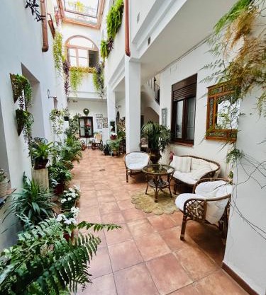 Casa Turística San Agustín