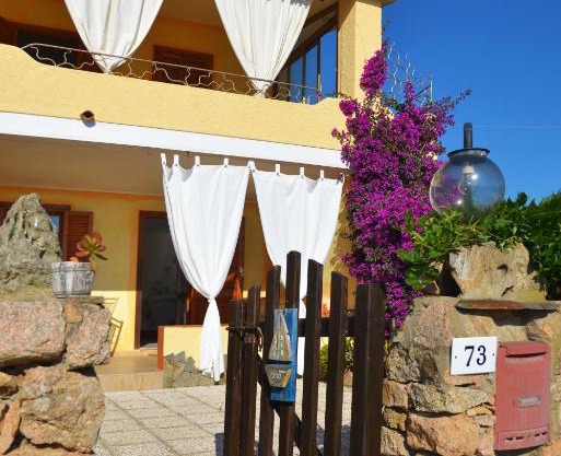 Casa UGB