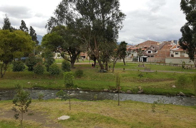 Casa Vacacional