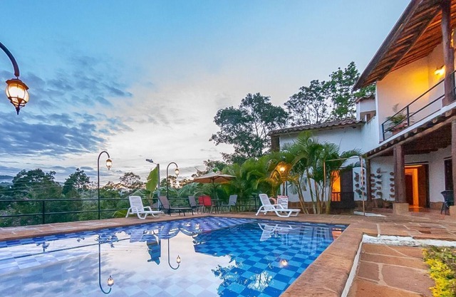 Casa Vacacional La Antigua, Para Relajarte En Este Paraíso