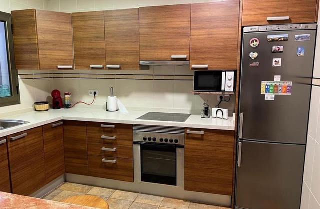 Casa vacacional Renacer