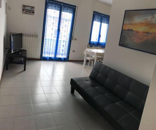 Casa Vacanza Azzurra 2