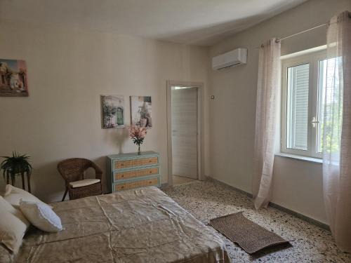 Casa Vacanza L'Orchidea