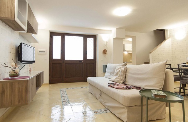 Casa Vacanza Limonaia Loft