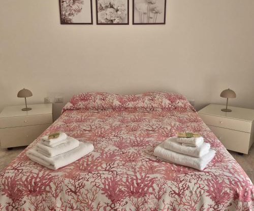 Casa Vacanza Magna Graecia