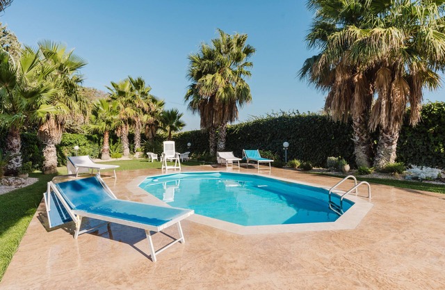 Casa vacanza Margiulu’