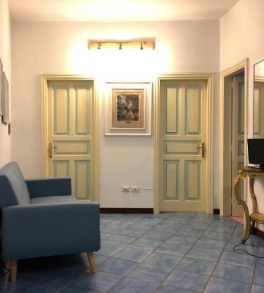 Casa vacanza maronti