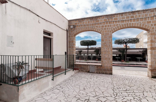 Casa Vacanza Nausicaa