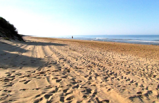 Casa Vacanza Ondablu