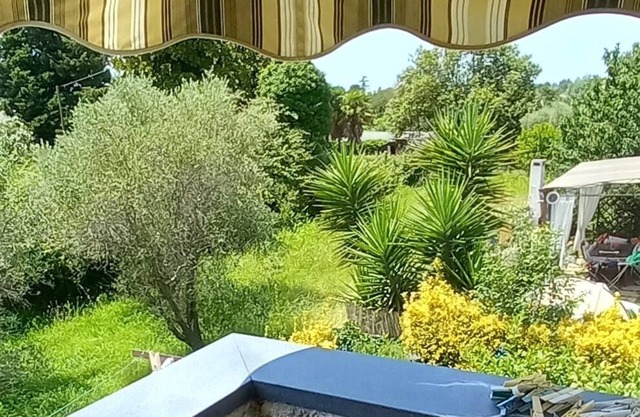 Casa Vacanza Villino Emi in Strada Privata