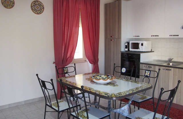 Casa Vacanze a Caltagirone
